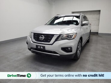 2019 Nissan Pathfinder in Las Vegas, NV 89104