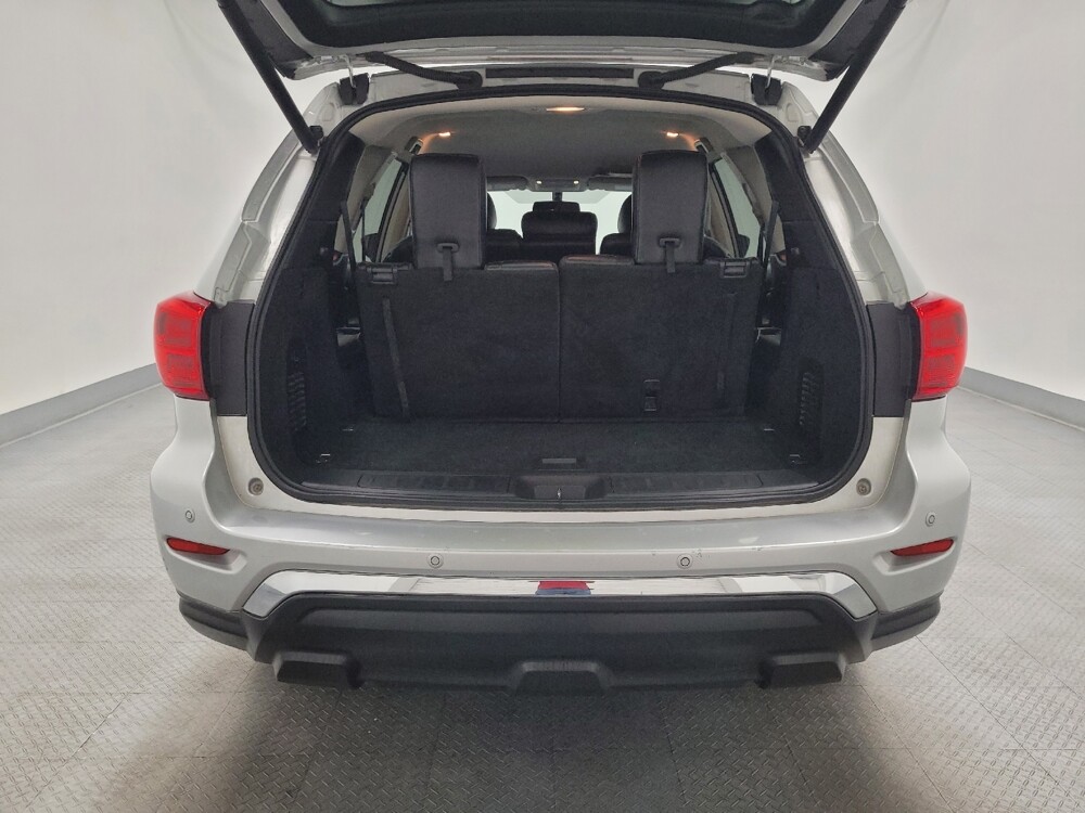 2019 Nissan Pathfinder in Las Vegas, NV 89104 - 18133674 29