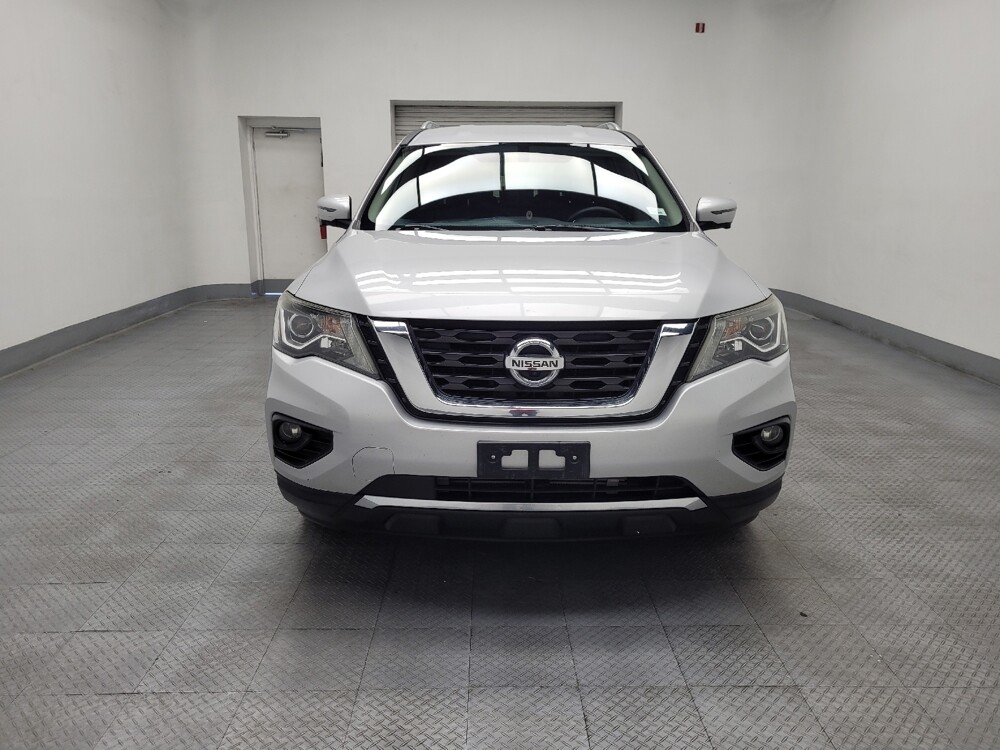 2019 Nissan Pathfinder in Las Vegas, NV 89104 - 18133674 14