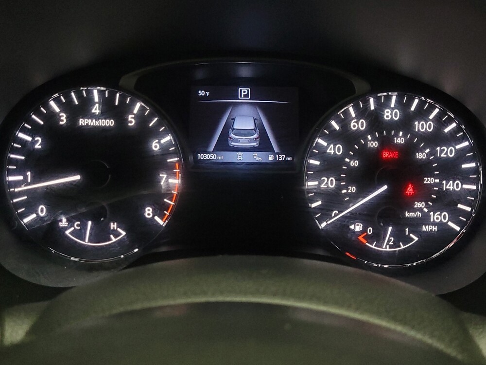 2019 Nissan Pathfinder in Las Vegas, NV 89104 - 18133674 23