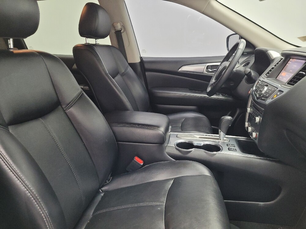 2019 Nissan Pathfinder in Las Vegas, NV 89104 - 18133674 21