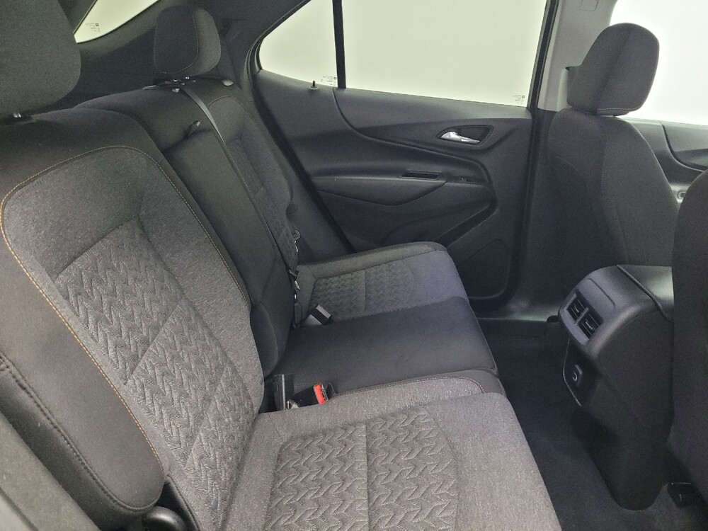 2022 Chevrolet Equinox in Las Vegas, NV 89104 - 18133676 19