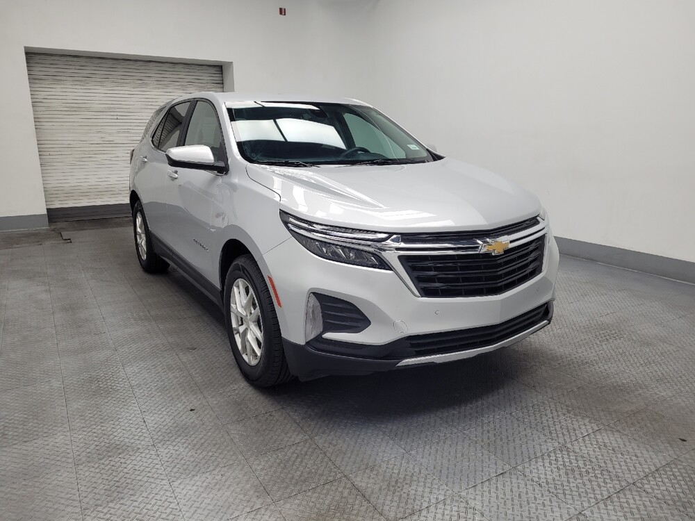 2022 Chevrolet Equinox in Las Vegas, NV 89104 - 18133676 13