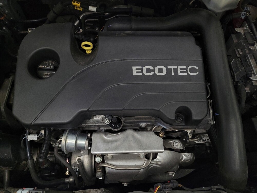 2022 Chevrolet Equinox in Las Vegas, NV 89104 - 18133676 30