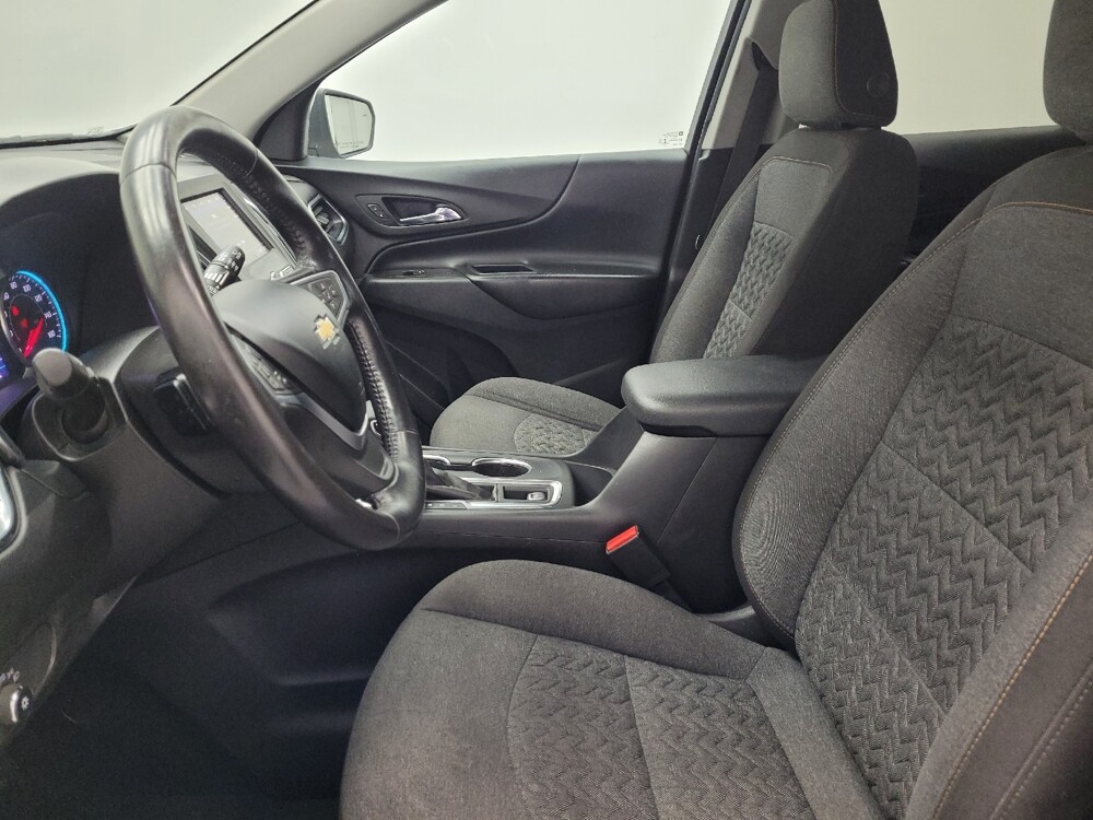 2022 Chevrolet Equinox in Las Vegas, NV 89104 - 18133676 17