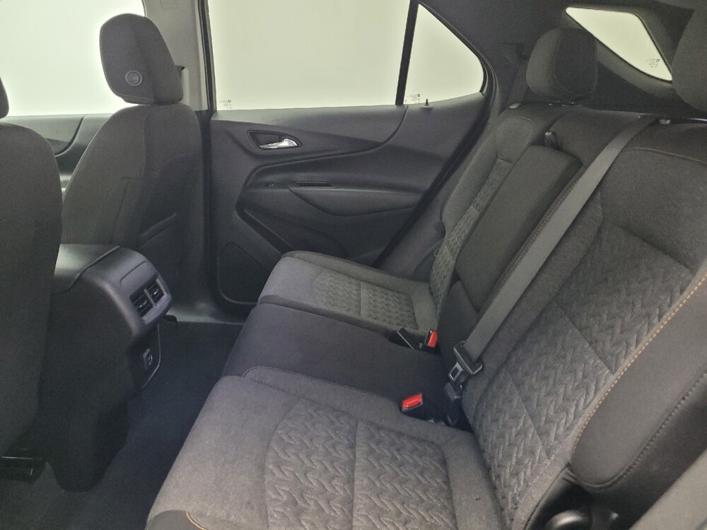 2022 Chevrolet Equinox in Las Vegas, NV 89104 - 18133676 18