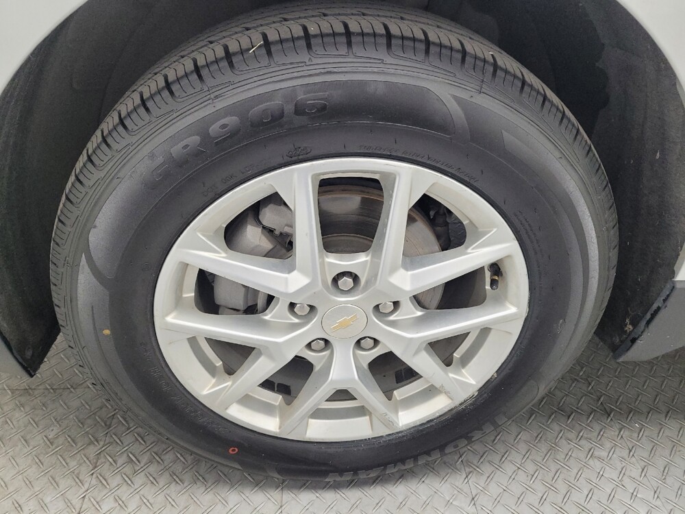 2022 Chevrolet Equinox in Las Vegas, NV 89104 - 18133676 31