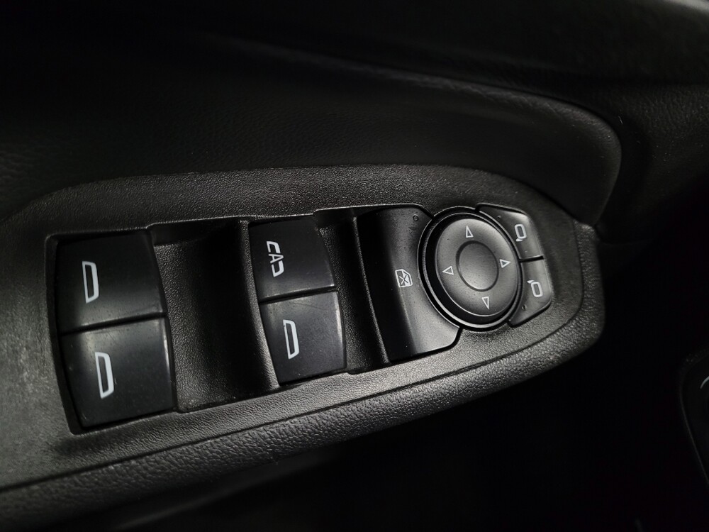 2022 Chevrolet Equinox in Las Vegas, NV 89104 - 18133676 27