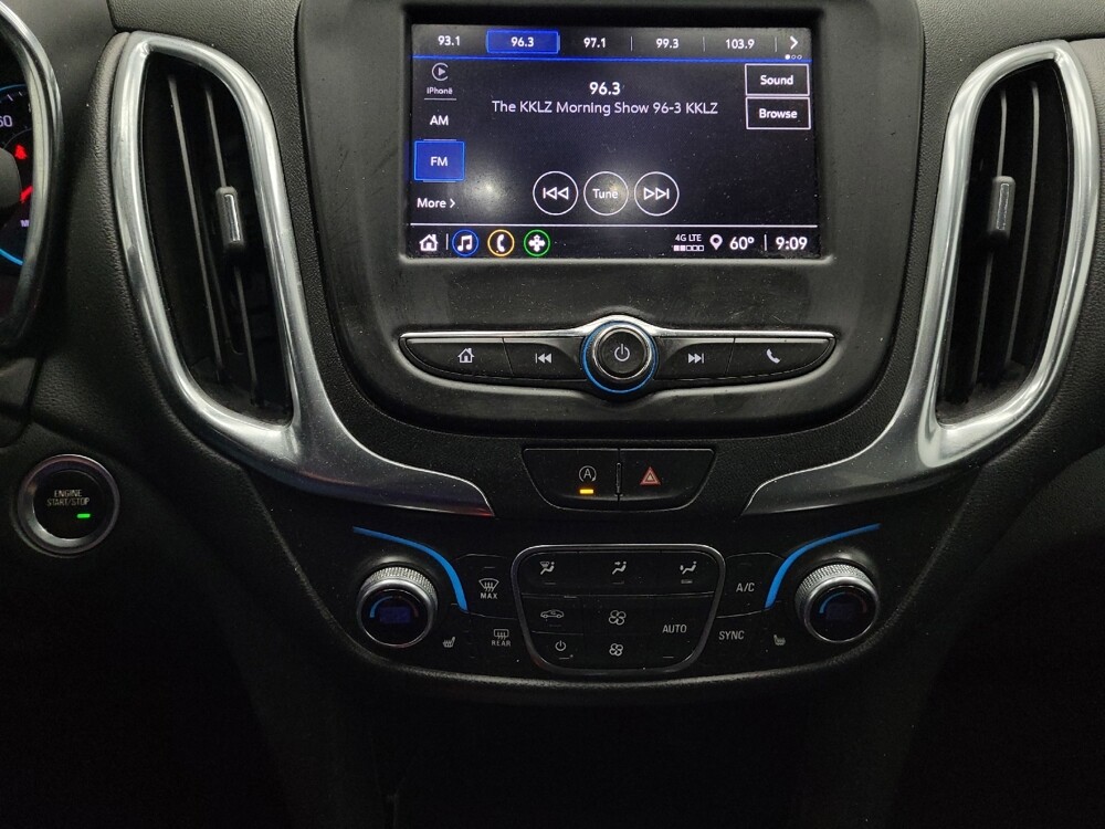 2022 Chevrolet Equinox in Las Vegas, NV 89104 - 18133676 25