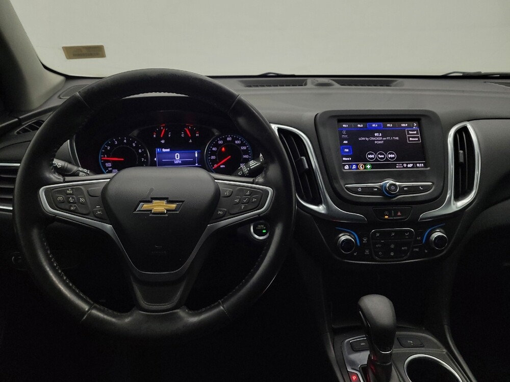 2022 Chevrolet Equinox in Las Vegas, NV 89104 - 18133676 22