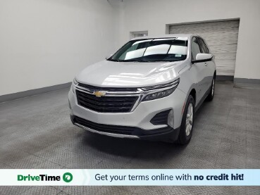 2022 Chevrolet Equinox in Las Vegas, NV 89104