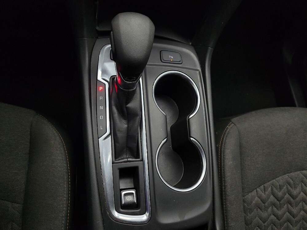 2022 Chevrolet Equinox in Las Vegas, NV 89104 - 18133676 26