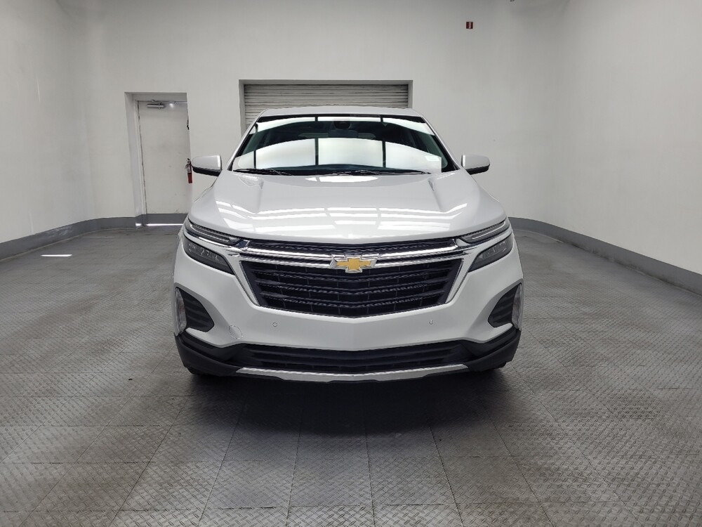 2022 Chevrolet Equinox in Las Vegas, NV 89104 - 18133676 15