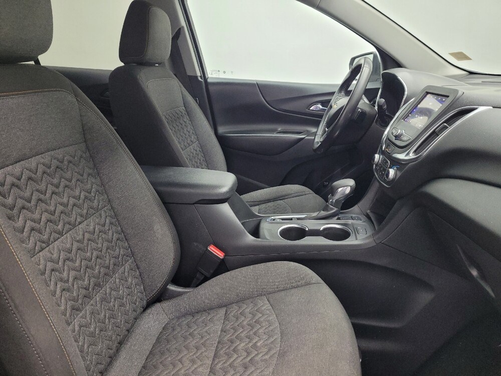 2022 Chevrolet Equinox in Las Vegas, NV 89104 - 18133676 21