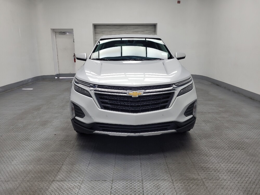 2022 Chevrolet Equinox in Las Vegas, NV 89104 - 18133676 14