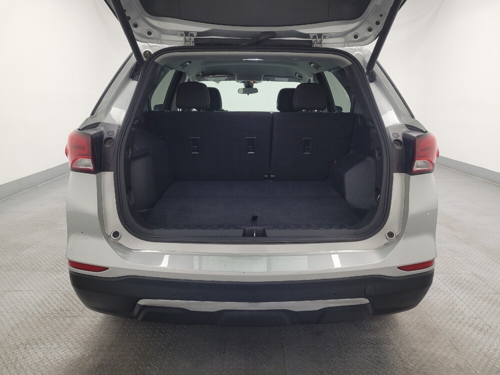 2022 Chevrolet Equinox in Las Vegas, NV 89104 - 18133676 29