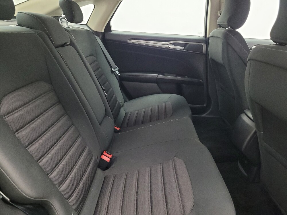 2018 Ford Fusion in Reno, NV 89502 - 18133678 19