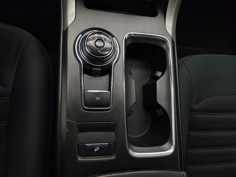 2018 Ford Fusion in Reno, NV 89502 - 18133678 26