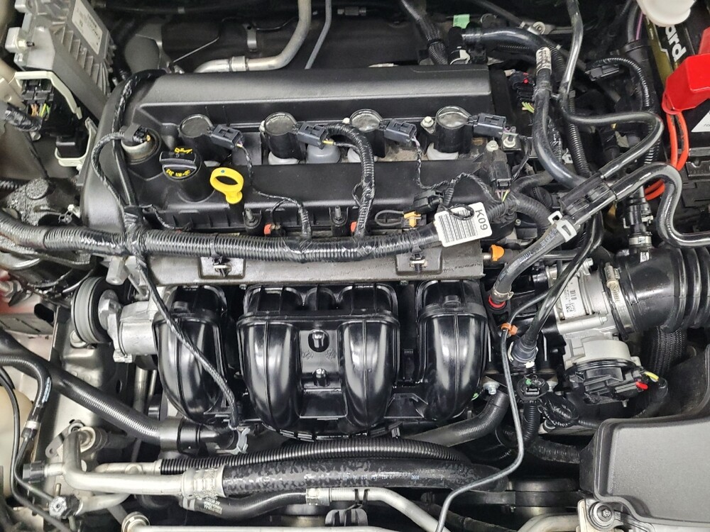 2018 Ford Fusion in Reno, NV 89502 - 18133678 30