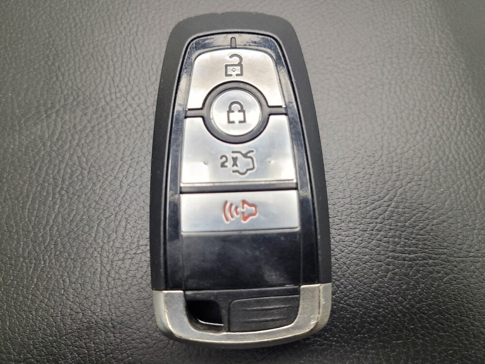 2018 Ford Fusion in Reno, NV 89502 - 18133678 32