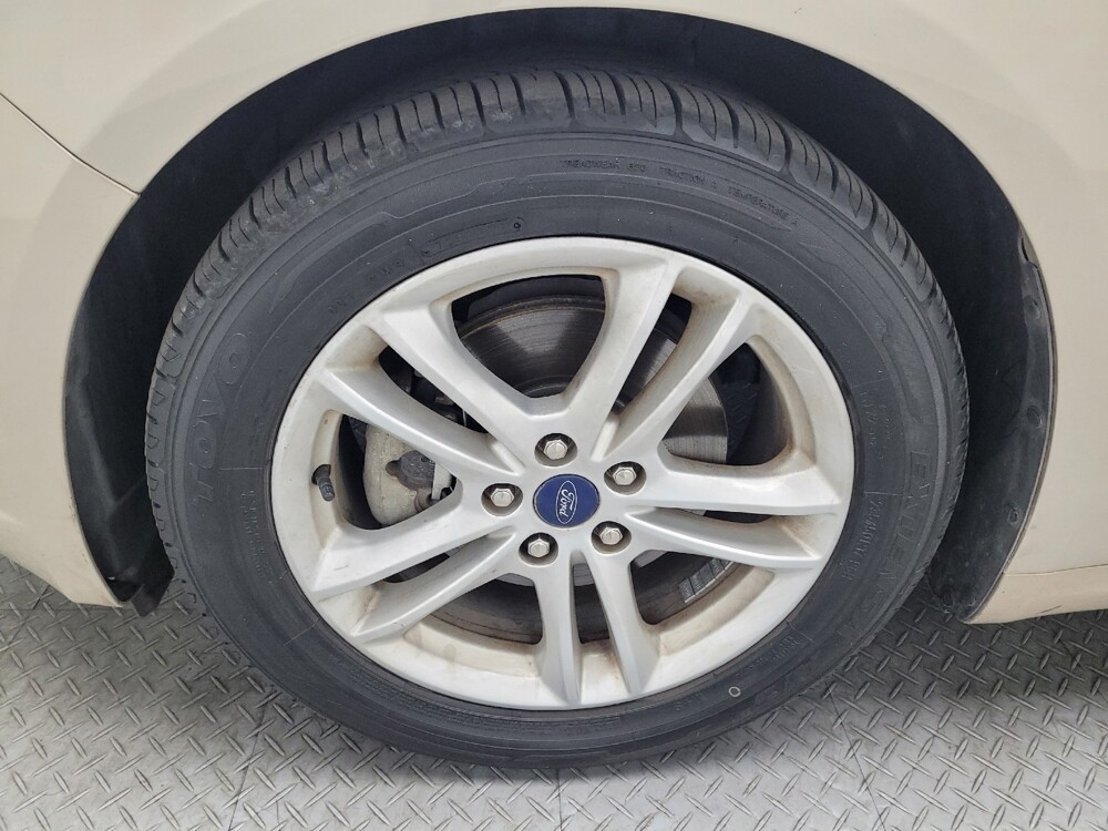 2018 Ford Fusion in Reno, NV 89502 - 18133678 31