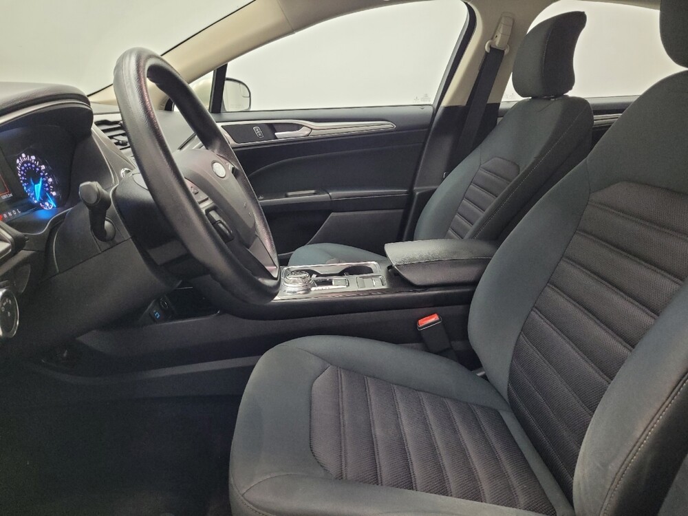 2018 Ford Fusion in Reno, NV 89502 - 18133678 17