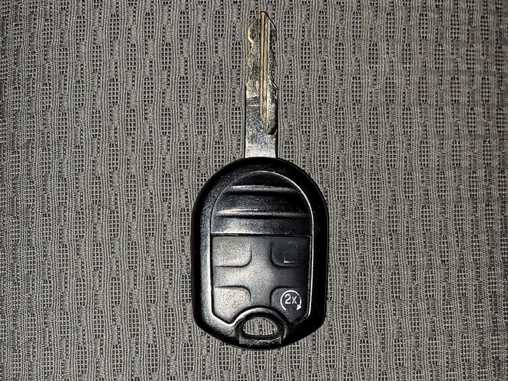 2014 Ford F150 in Gainesville, FL 32609 - 18133679 32