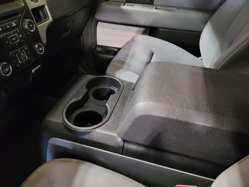 2014 Ford F150 in Gainesville, FL 32609 - 18133679 26