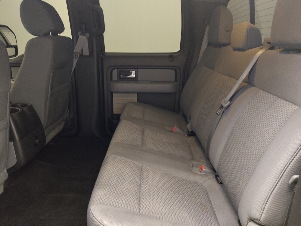 2014 Ford F150 in Gainesville, FL 32609 - 18133679 18