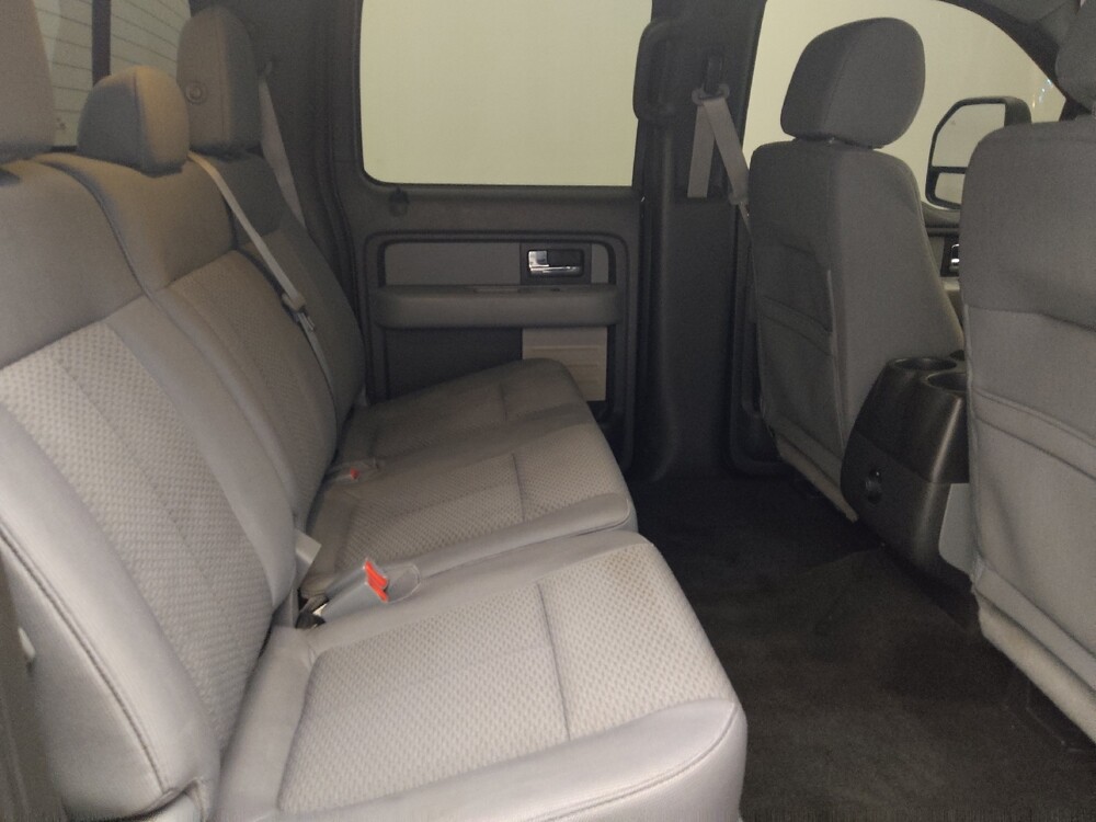 2014 Ford F150 in Gainesville, FL 32609 - 18133679 19