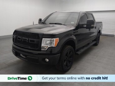 2014 Ford F150 in Gainesville, FL 32609