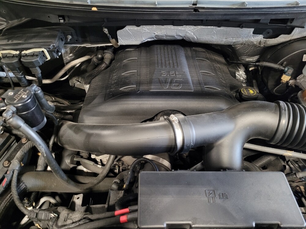 2014 Ford F150 in Gainesville, FL 32609 - 18133679 30