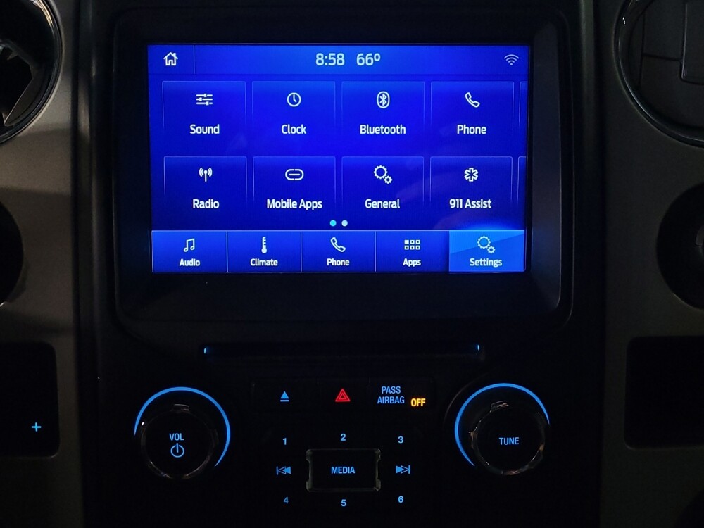 2014 Ford F150 in Gainesville, FL 32609 - 18133679 25