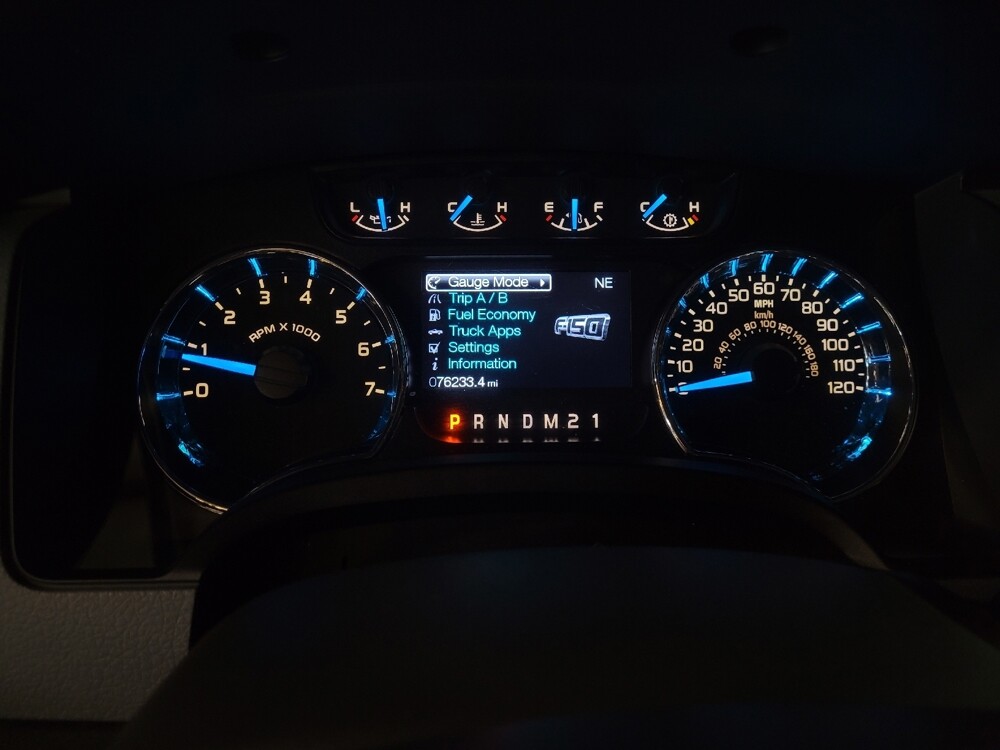 2014 Ford F150 in Gainesville, FL 32609 - 18133679 23