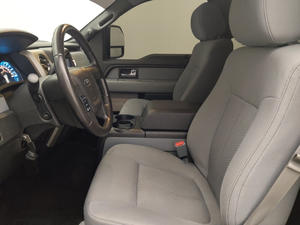 2014 Ford F150 in Gainesville, FL 32609 - 18133679 17