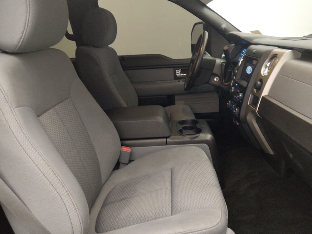 2014 Ford F150 in Gainesville, FL 32609 - 18133679 21
