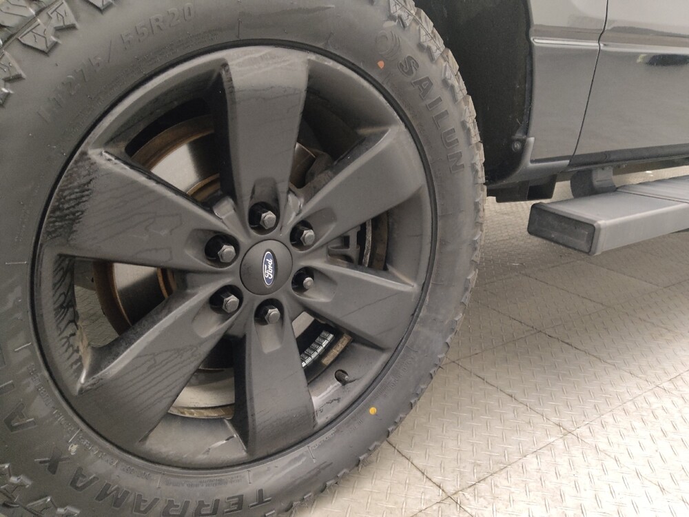 2014 Ford F150 in Gainesville, FL 32609 - 18133679 31