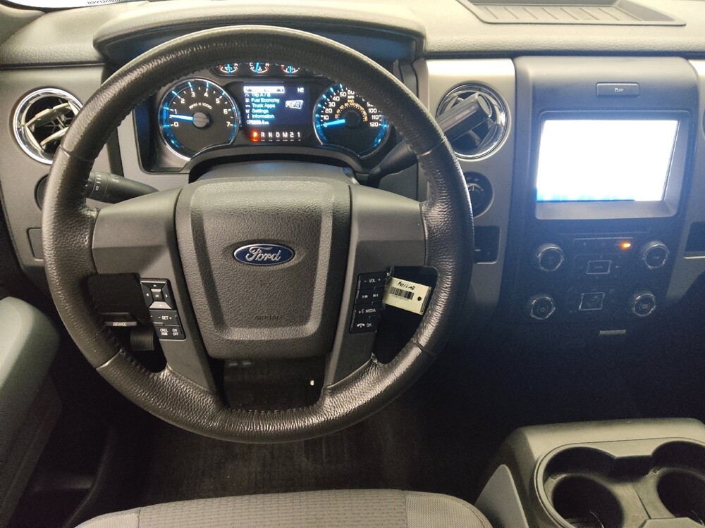 2014 Ford F150 in Gainesville, FL 32609 - 18133679 22