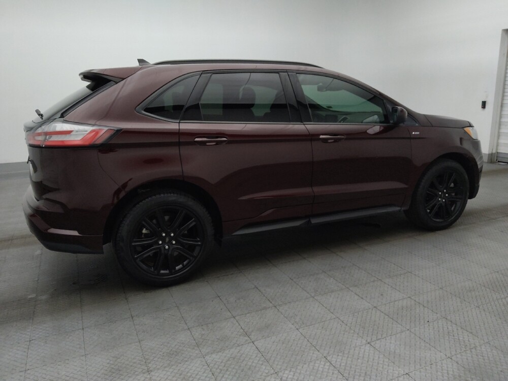 2024 Ford Edge in Mobile, AL 36606 - 18133680 10