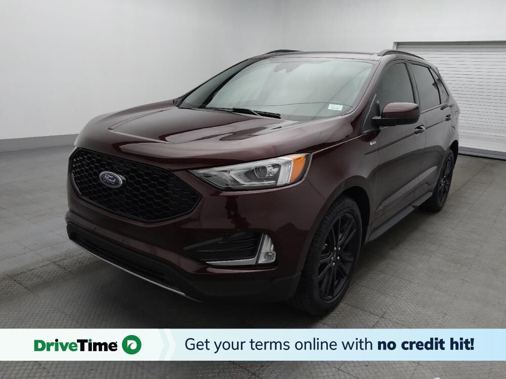 2024 Ford Edge in Mobile, AL 36606 - 18133680