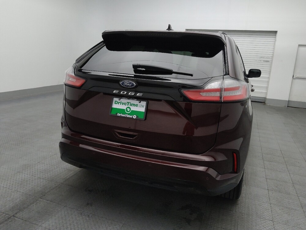 2024 Ford Edge in Mobile, AL 36606 - 18133680 7