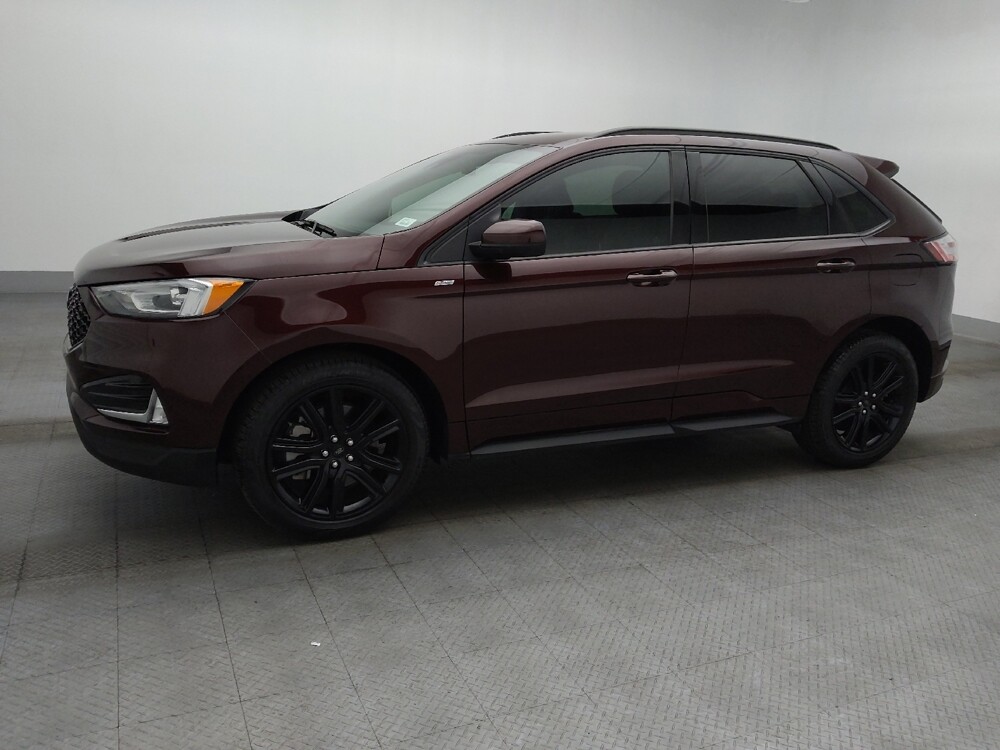 2024 Ford Edge in Mobile, AL 36606 - 18133680 2