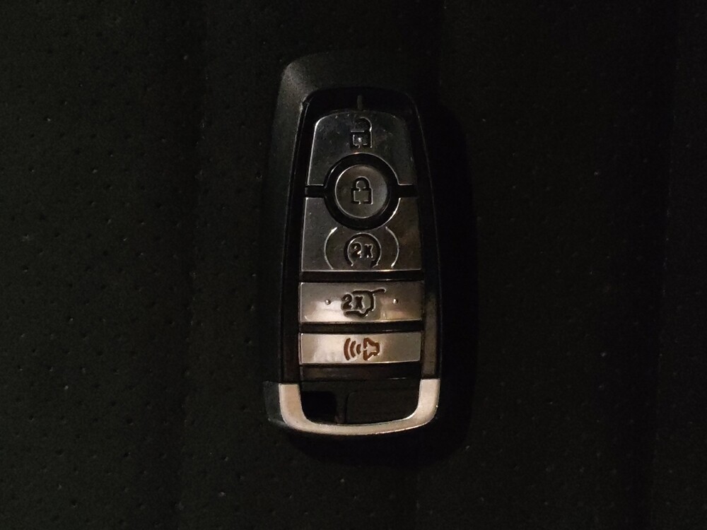 2024 Ford Edge in Mobile, AL 36606 - 18133680 32