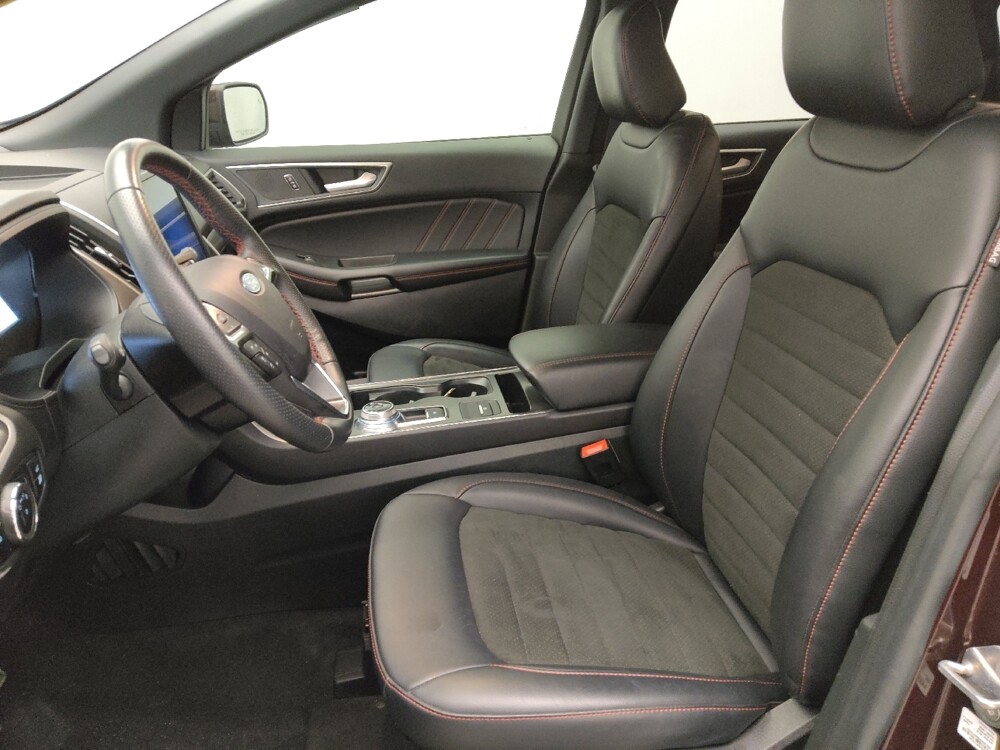 2024 Ford Edge in Mobile, AL 36606 - 18133680 17