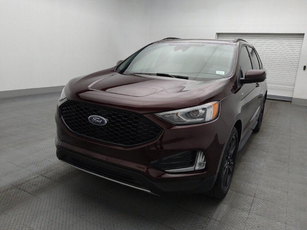 2024 Ford Edge in Mobile, AL 36606 - 18133680 15