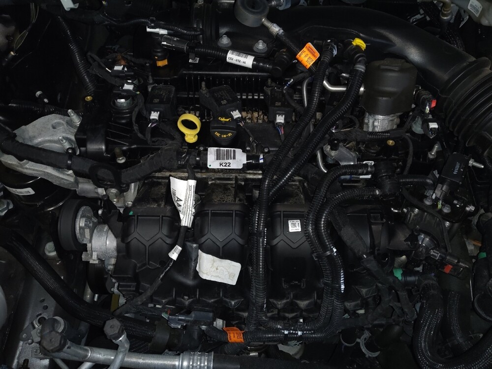 2024 Ford Edge in Mobile, AL 36606 - 18133680 30