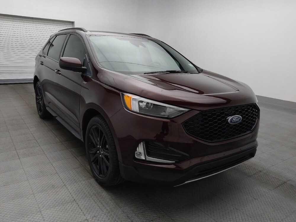 2024 Ford Edge in Mobile, AL 36606 - 18133680 13