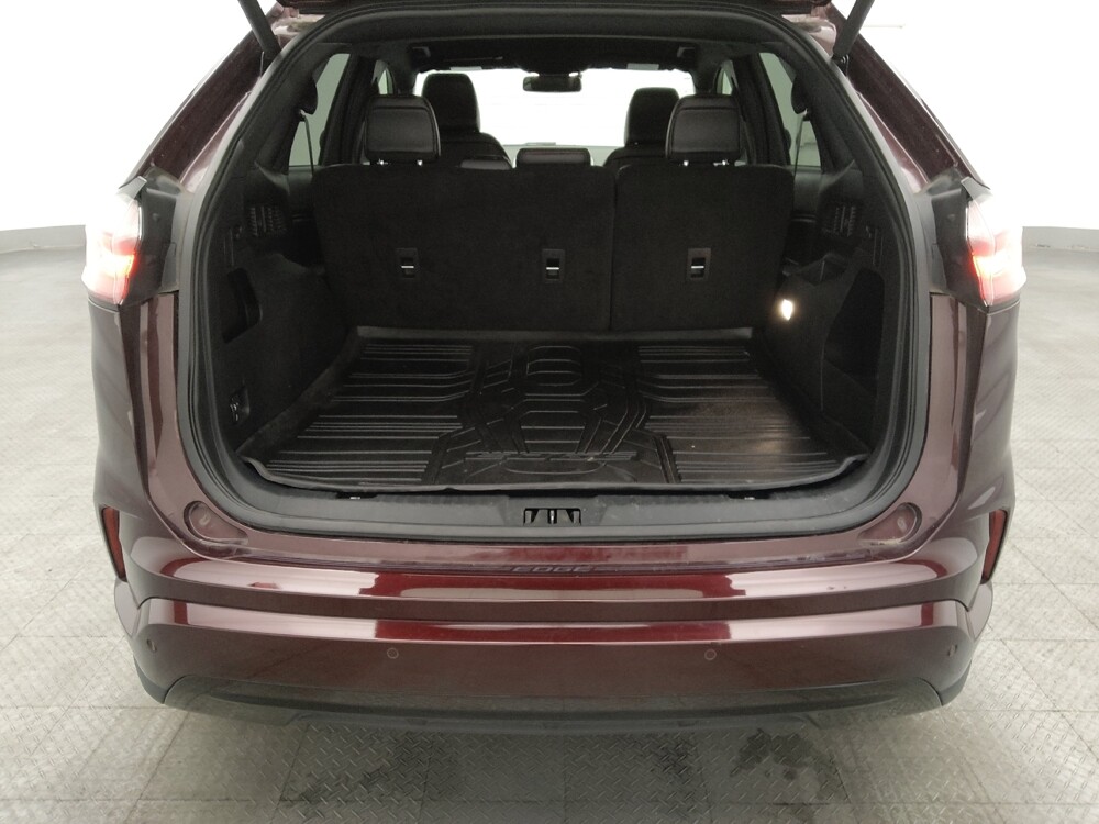 2024 Ford Edge in Mobile, AL 36606 - 18133680 29