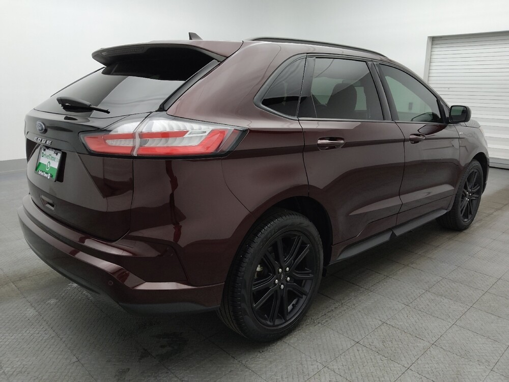 2024 Ford Edge in Mobile, AL 36606 - 18133680 9