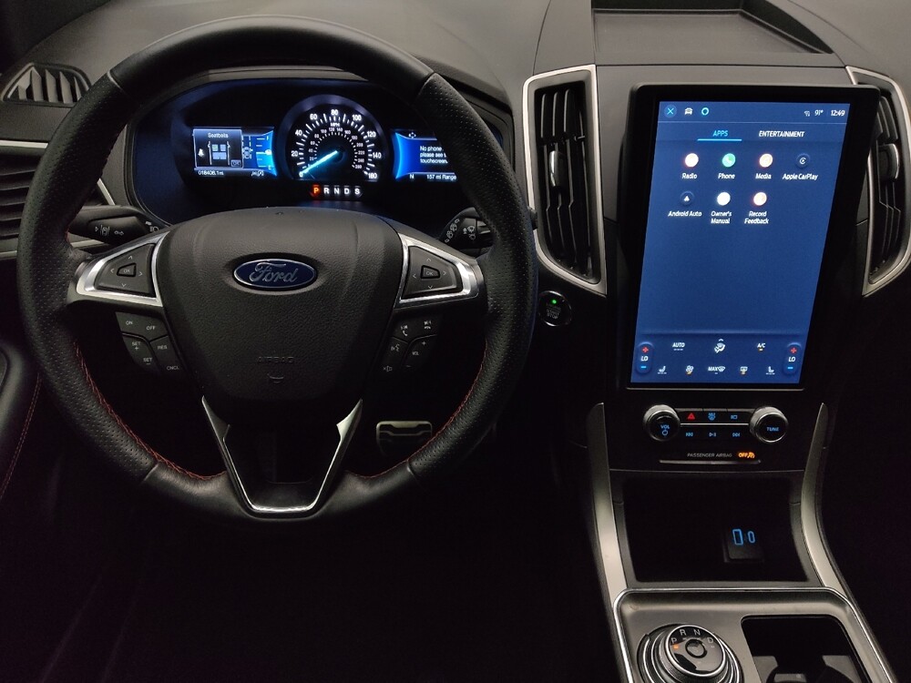 2024 Ford Edge in Mobile, AL 36606 - 18133680 22